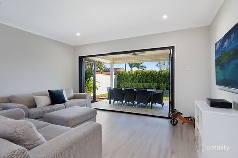 Property photo of 43 Macintyre Crescent Pelican Waters QLD 4551