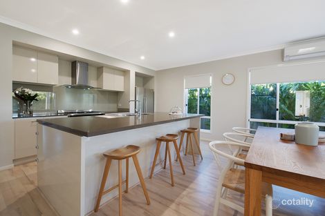 Property photo of 43 Macintyre Crescent Pelican Waters QLD 4551