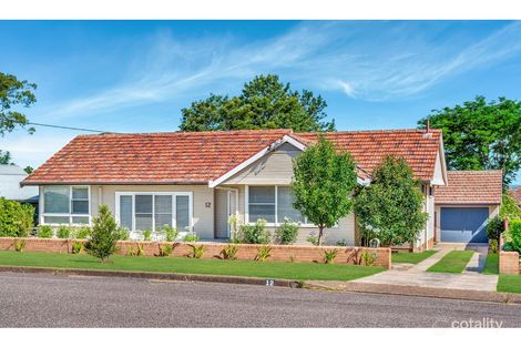 12 Pearson St, Rutherford, NSW 2320