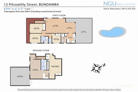 Property photo of 12 Pitceathly Street Bundamba QLD 4304