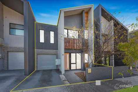 Property photo of 7/1A King George Parade Dandenong VIC 3175