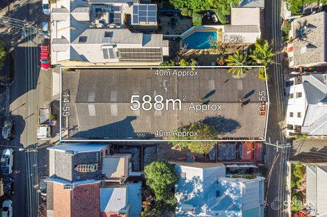 Property photo of 180 Darling Street Balmain NSW 2041