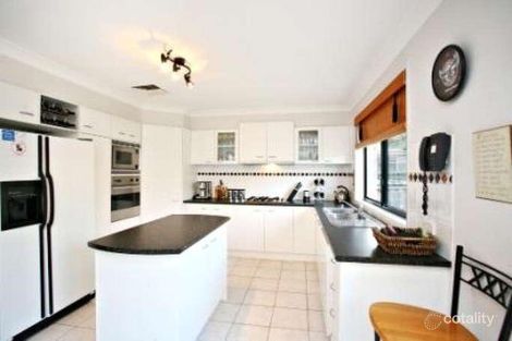 Property photo of 28 Greenhill Drive Glenwood NSW 2768