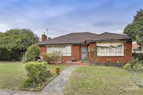 Property photo of 10 Viggers Parade Glen Waverley VIC 3150
