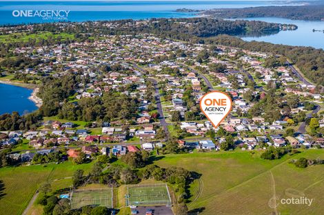 Property photo of 17 Lake Street Tuross Head NSW 2537