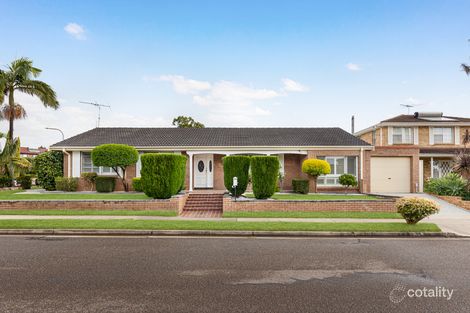 70 Tallowood Cres, Bossley Park, NSW 2176