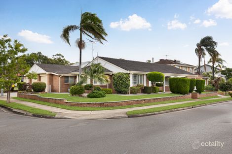 Property photo of 70 Tallowood Crescent Bossley Park NSW 2176