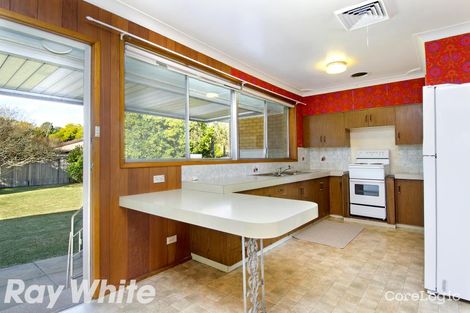 Property photo of 11 Brucedale Drive Baulkham Hills NSW 2153