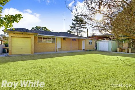 Property photo of 11 Brucedale Drive Baulkham Hills NSW 2153