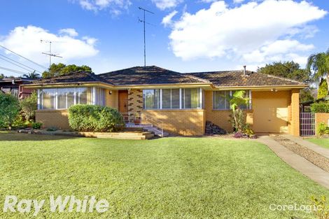 Property photo of 11 Brucedale Drive Baulkham Hills NSW 2153