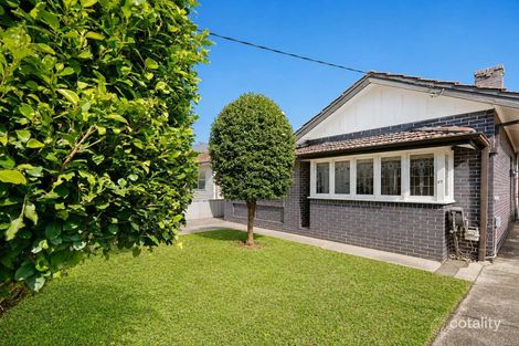 Property photo of 17 Onslow Street Canterbury NSW 2193