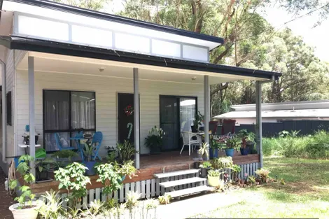 25 Lau St, Russell Island, QLD 4184