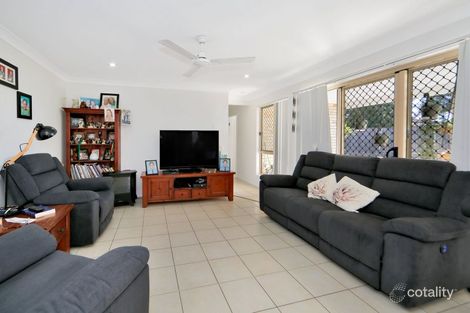 Property photo of 6 Morgan Way Kalkie QLD 4670