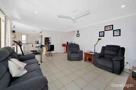 Property photo of 6 Morgan Way Kalkie QLD 4670