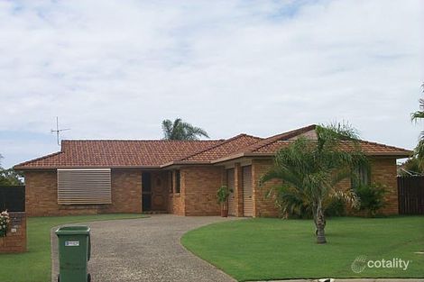 Property photo of 22 Okinya Street Biggera Waters QLD 4216