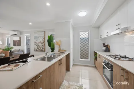 Property photo of 13 Parsonia Drive Rasmussen QLD 4815