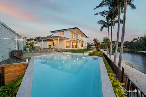 Property photo of 39 Kingfisher Crescent Burleigh Waters QLD 4220