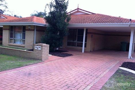 4 Macey Cl, Rivervale, WA 6103