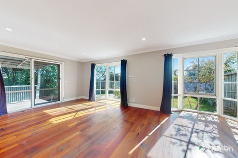Property photo of 50 Strathavan Drive Berwick VIC 3806