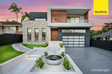 Property photo of 4 Grant Close Epping NSW 2121