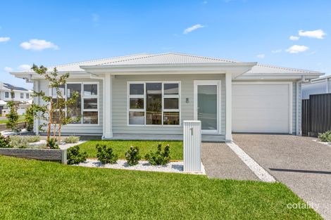 Property photo of 1 Galactic Drive Dunmore NSW 2529