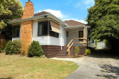 Property photo of 6 Ayr Street Blackburn South VIC 3130