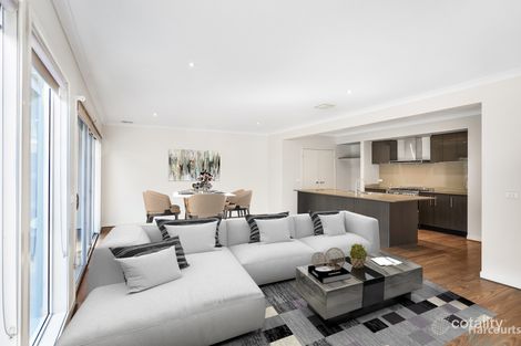 Property photo of 136 Hazel Glen Drive Doreen VIC 3754