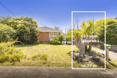 Property photo of 58 Delmore Crescent Glen Waverley VIC 3150