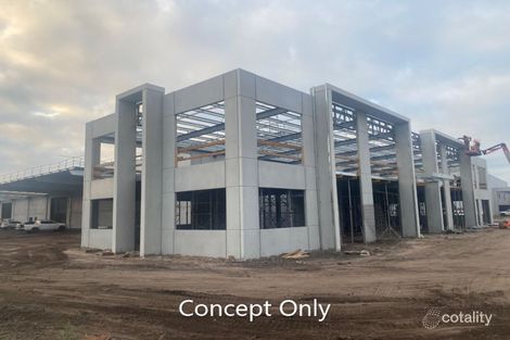 93 Colemans Rd, Dandenong South, VIC 3175