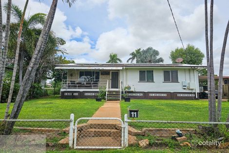 Property photo of 11 Diane Street Townview QLD 4825
