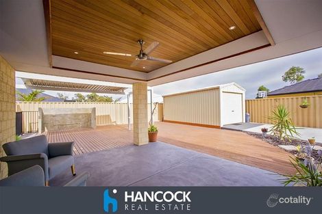 Property photo of 4 Apsley Circle Millbridge WA 6232