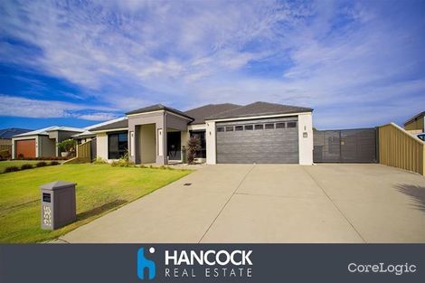 Property photo of 4 Apsley Circle Millbridge WA 6232