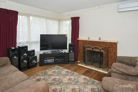 Property photo of 51 Lasiandra Avenue Forest Hill VIC 3131