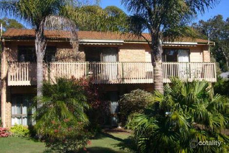 Property photo of 5 Cliff Street Norah Head NSW 2263