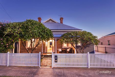16 Mabel St, Rosewater, SA 5013