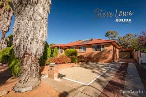 Property photo of 35 Ashburner Street Higgins ACT 2615