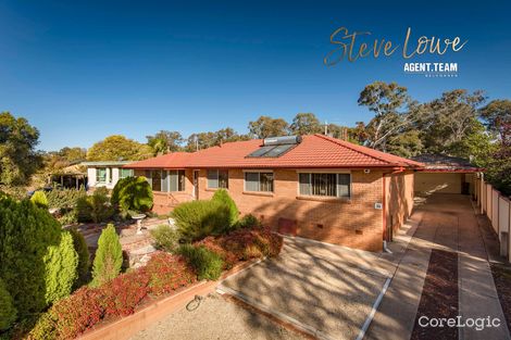 Property photo of 35 Ashburner Street Higgins ACT 2615