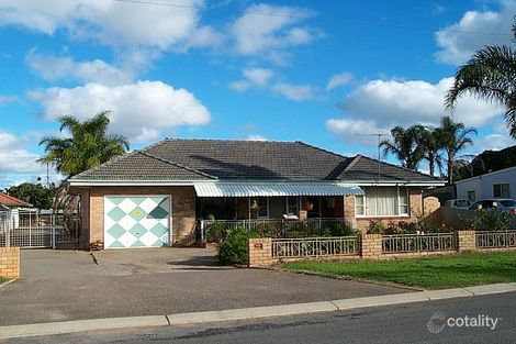 292 Seventh St, Wonthella, WA 6530