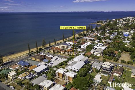 Property photo of 1/4-6 Eveline Street Margate QLD 4019