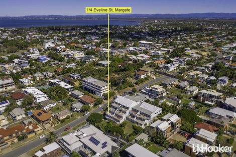 1/4-6 Eveline St, Margate, QLD 4019