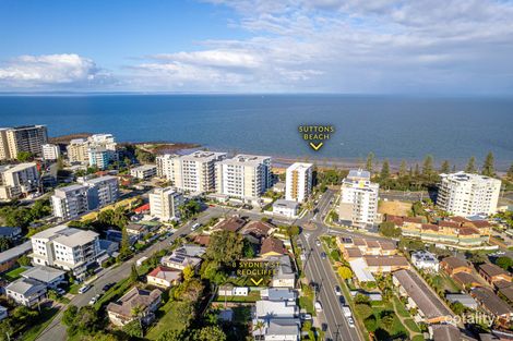 Property photo of 8 Sydney Street Redcliffe QLD 4020