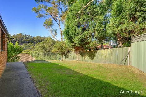 Property photo of 1/65 King Road Hornsby NSW 2077