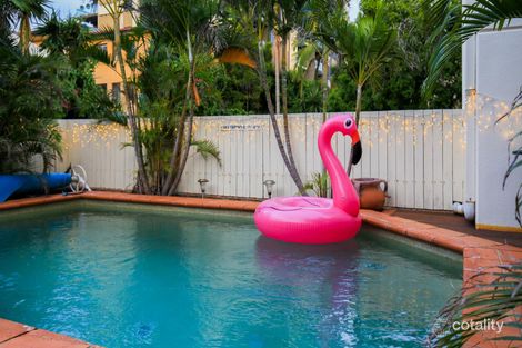 Property photo of 38 Jephson Street Toowong QLD 4066