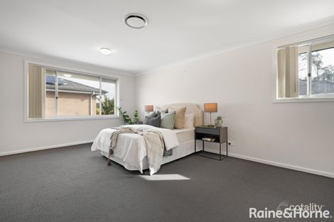 Property photo of 8 Guardian Crescent Glenfield NSW 2167