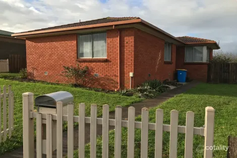 4 Hawkes Pl, Scottsdale, TAS 7260