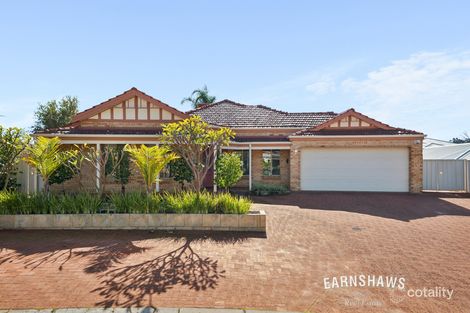 22 BEROONA PL, JANE BROOK, WA 6056