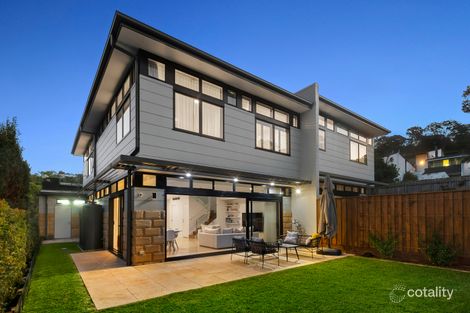 Property photo of 2/22 Lower Beach Street Balgowlah NSW 2093