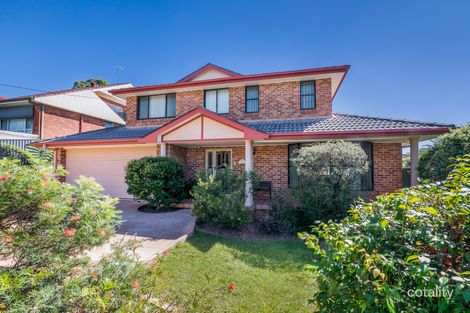 Property photo of 1/113 Gannons Road Caringbah South NSW 2229