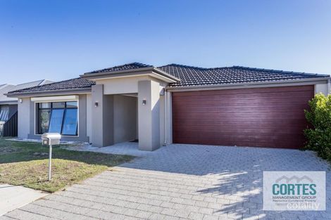 31 Silvershot Ave, Harrisdale, WA 6112