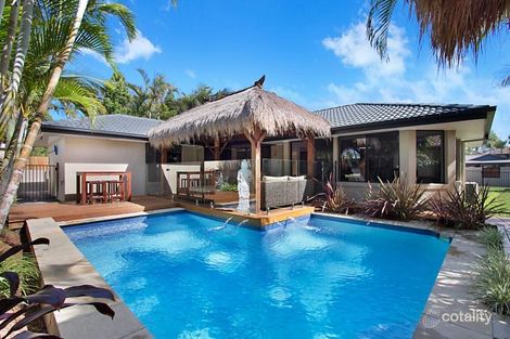 Property photo of 20 Saffron Street Elanora QLD 4221